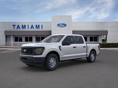2024 Ford F-150 SuperCrew Cab RWD Pickup for sale #RKF72199 - photo 1