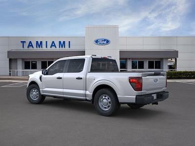 2024 Ford F-150 SuperCrew Cab RWD Pickup for sale #RKF72199 - photo 2