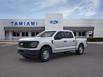 2024 Ford F-150 SuperCrew Cab RWD Pickup for sale #RKF72199 - photo 1