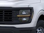 2024 Ford F-150 SuperCrew Cab RWD Pickup for sale #RKF72199 - photo 18