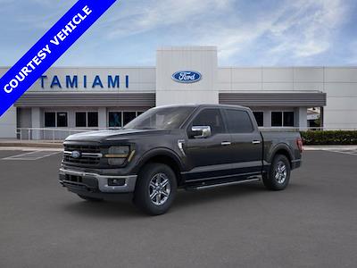 2024 Ford F-150 SuperCrew Cab RWD Pickup for sale #RKF73972 - photo 1