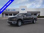 2024 Ford F-150 SuperCrew Cab RWD Pickup for sale #RKF73972 - photo 1