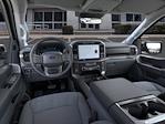 2024 Ford F-150 SuperCrew Cab RWD Pickup for sale #RKF73972 - photo 9