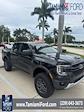 2024 Ford Ranger SuperCrew Cab 4WD Pickup for sale #RLE73675 - photo 1