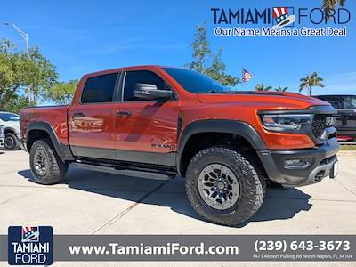 2024 Ram 1500 Crew Cab 4WD Pickup for sale #RN201510 - photo 1