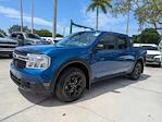 2024 Ford Maverick SuperCrew Cab AWD Pickup for sale #RRA5339A - photo 7