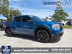 2024 Ford Maverick SuperCrew Cab AWD Pickup for sale #RRA5339A - photo 1