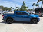2024 Ford Maverick SuperCrew Cab AWD Pickup for sale #RRA5339A - photo 4