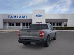 2024 Ford Maverick SuperCrew Cab AWD Pickup for sale #RRA71814 - photo 8