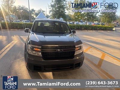 2024 Ford Maverick SuperCrew Cab AWD Pickup for sale #RRA7181B - photo 1