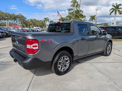 2024 Ford Maverick SuperCrew Cab AWD Pickup for sale #RRA7181B - photo 2