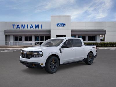 2024 Ford Maverick SuperCrew Cab AWD Pickup for sale #RRA87360 - photo 1
