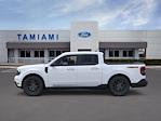 2024 Ford Maverick SuperCrew Cab AWD Pickup for sale #RRA87360 - photo 4