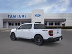 2024 Ford Maverick SuperCrew Cab AWD Pickup for sale #RRA87360 - photo 2