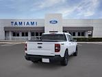 2024 Ford Maverick SuperCrew Cab AWD Pickup for sale #RRA87360 - photo 8