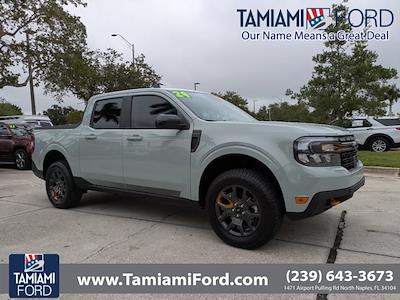 2024 Ford Maverick SuperCrew Cab AWD Pickup for sale #RRA8790A - photo 1