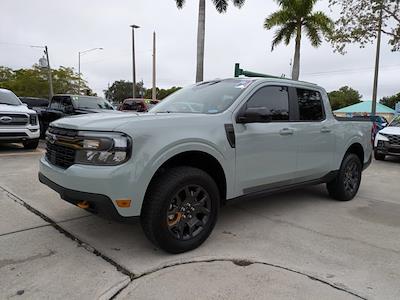 2024 Ford Maverick SuperCrew Cab AWD Pickup for sale #RRA8790A - photo 1