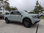 2024 Ford Maverick SuperCrew Cab AWD Pickup for sale #RRA8790A - photo 2