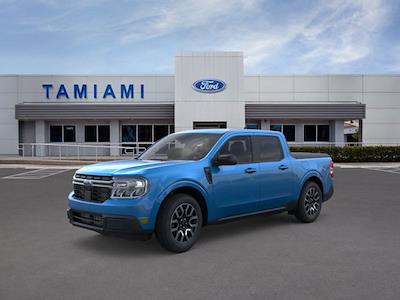 2024 Ford Maverick SuperCrew Cab AWD Pickup for sale #RRB22785 - photo 1