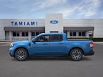 2024 Ford Maverick SuperCrew Cab AWD Pickup for sale #RRB22785 - photo 4
