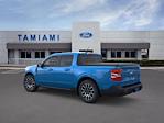 2024 Ford Maverick SuperCrew Cab AWD Pickup for sale #RRB22785 - photo 2