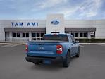 2024 Ford Maverick SuperCrew Cab AWD Pickup for sale #RRB22785 - photo 8