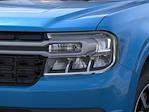 2024 Ford Maverick SuperCrew Cab AWD Pickup for sale #RRB22785 - photo 19