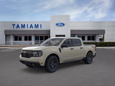 2024 Ford Maverick SuperCrew Cab AWD Pickup for sale #RRB29948 - photo 1
