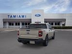 2024 Ford Maverick SuperCrew Cab AWD Pickup for sale #RRB29948 - photo 8