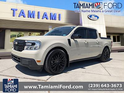 2024 Ford Maverick SuperCrew Cab AWD Pickup for sale #RRB32922 - photo 1