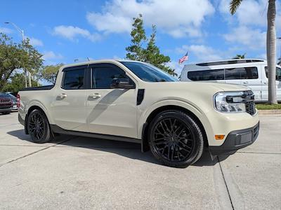 2024 Ford Maverick SuperCrew Cab AWD Pickup for sale #RRB3292A - photo 1