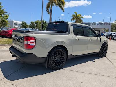 2024 Ford Maverick SuperCrew Cab AWD Pickup for sale #RRB3292A - photo 2