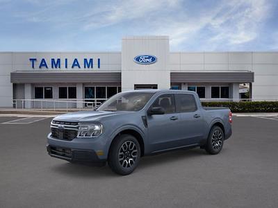 2024 Ford Maverick SuperCrew Cab AWD Pickup for sale #RRB33466 - photo 1