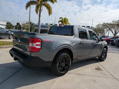Used 2024 Ford Maverick Lariat SuperCrew Cab for sale #RRB3421A - photo 2