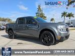 2024 Ford Maverick SuperCrew Cab AWD Pickup for sale #RRB3421A - photo 1
