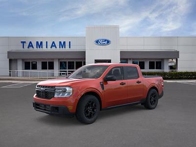 2024 Ford Maverick SuperCrew Cab AWD Pickup for sale #RRB34640 - photo 1