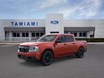 2024 Ford Maverick SuperCrew Cab AWD Pickup for sale #RRB34640 - photo 1