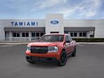 2024 Ford Maverick SuperCrew Cab AWD Pickup for sale #RRB34640 - photo 3
