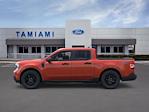 2024 Ford Maverick SuperCrew Cab AWD Pickup for sale #RRB34640 - photo 4