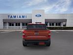 2024 Ford Maverick SuperCrew Cab AWD Pickup for sale #RRB34640 - photo 5