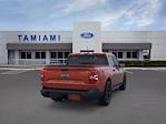 2024 Ford Maverick SuperCrew Cab AWD Pickup for sale #RRB34640 - photo 8