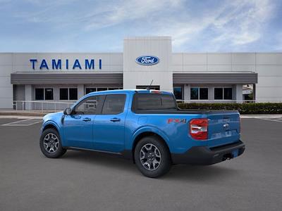 2024 Ford Maverick SuperCrew Cab AWD Pickup for sale #RRB35257 - photo 2