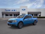 2024 Ford Maverick SuperCrew Cab AWD Pickup for sale #RRB35257 - photo 1
