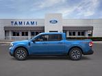 2024 Ford Maverick SuperCrew Cab AWD Pickup for sale #RRB35257 - photo 4