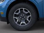 2024 Ford Maverick SuperCrew Cab AWD Pickup for sale #RRB35257 - photo 20