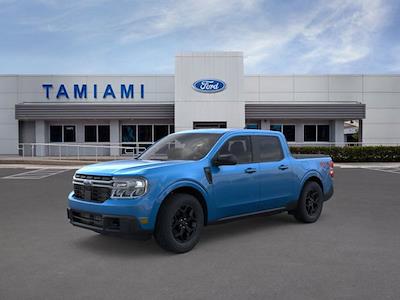 2024 Ford Maverick SuperCrew Cab AWD Pickup for sale #RRB35329 - photo 1