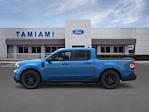 2024 Ford Maverick SuperCrew Cab AWD Pickup for sale #RRB35329 - photo 3