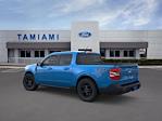 2024 Ford Maverick SuperCrew Cab AWD Pickup for sale #RRB35329 - photo 4