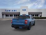 2024 Ford Maverick SuperCrew Cab AWD Pickup for sale #RRB35329 - photo 8