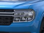 2024 Ford Maverick SuperCrew Cab AWD Pickup for sale #RRB35329 - photo 19